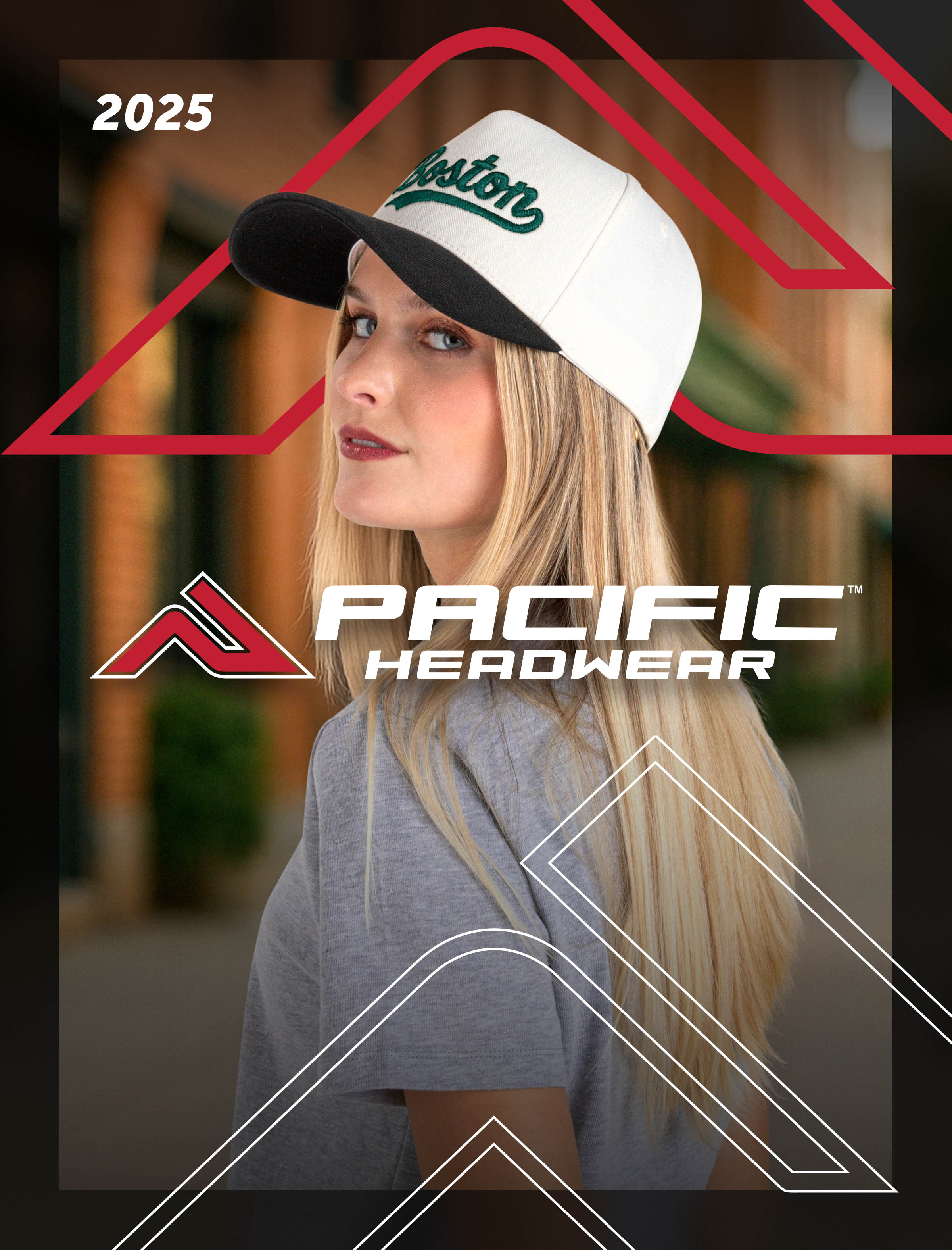 Pacific Headwear 2025